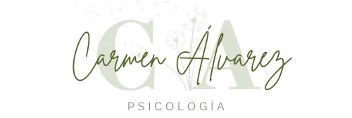 Carmen Álvarez Psicología